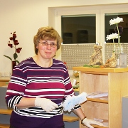 Anita Mehring